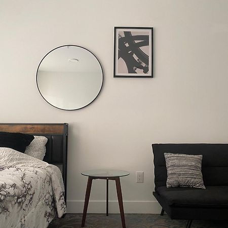 Cozy Apt With Great City View Union City Dış mekan fotoğraf