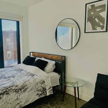 Cozy Apt With Great City View Union City Dış mekan fotoğraf