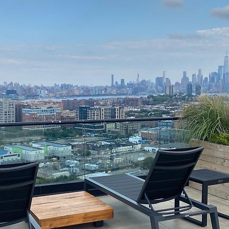 Cozy Apt With Great City View Union City Dış mekan fotoğraf