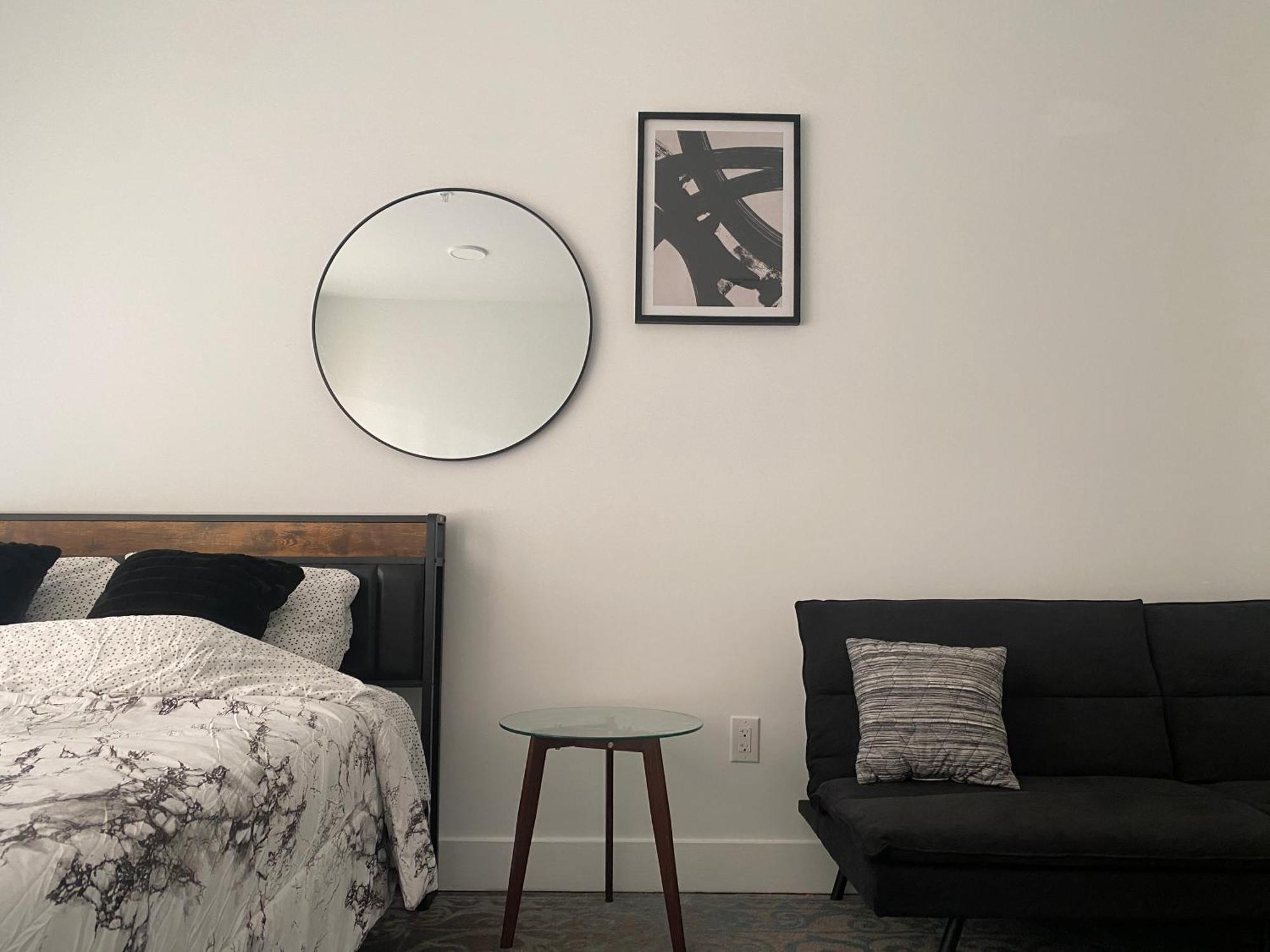 Cozy Apt With Great City View Union City Dış mekan fotoğraf