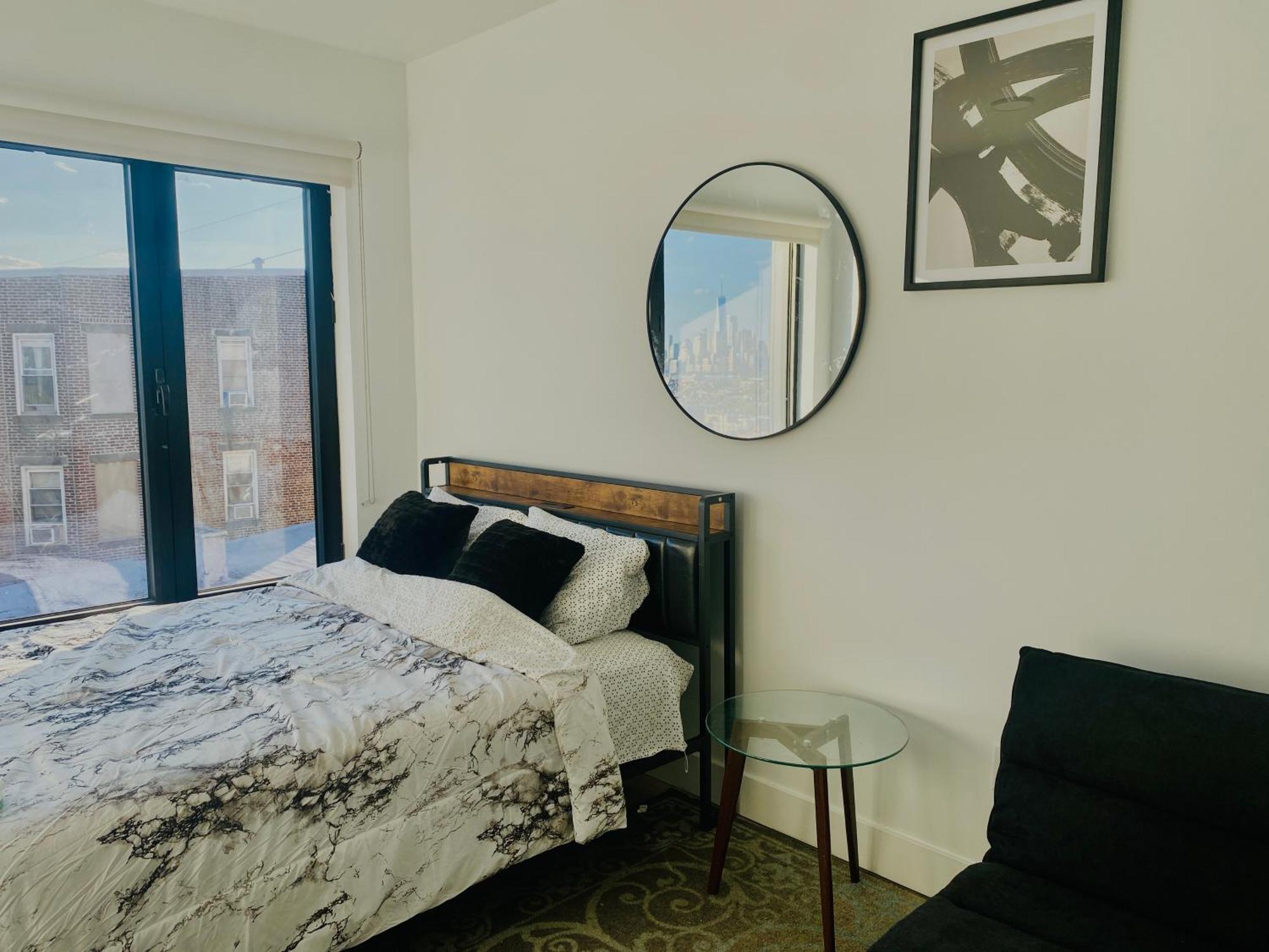 Cozy Apt With Great City View Union City Dış mekan fotoğraf