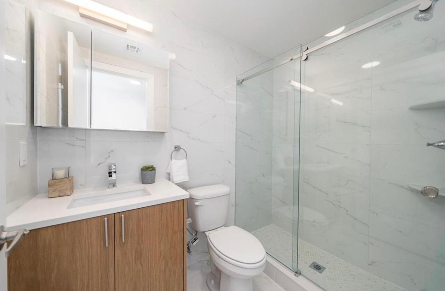 Cozy Apt With Great City View Union City Dış mekan fotoğraf