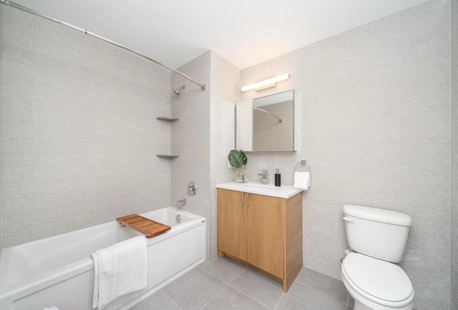 Cozy Apt With Great City View Union City Dış mekan fotoğraf