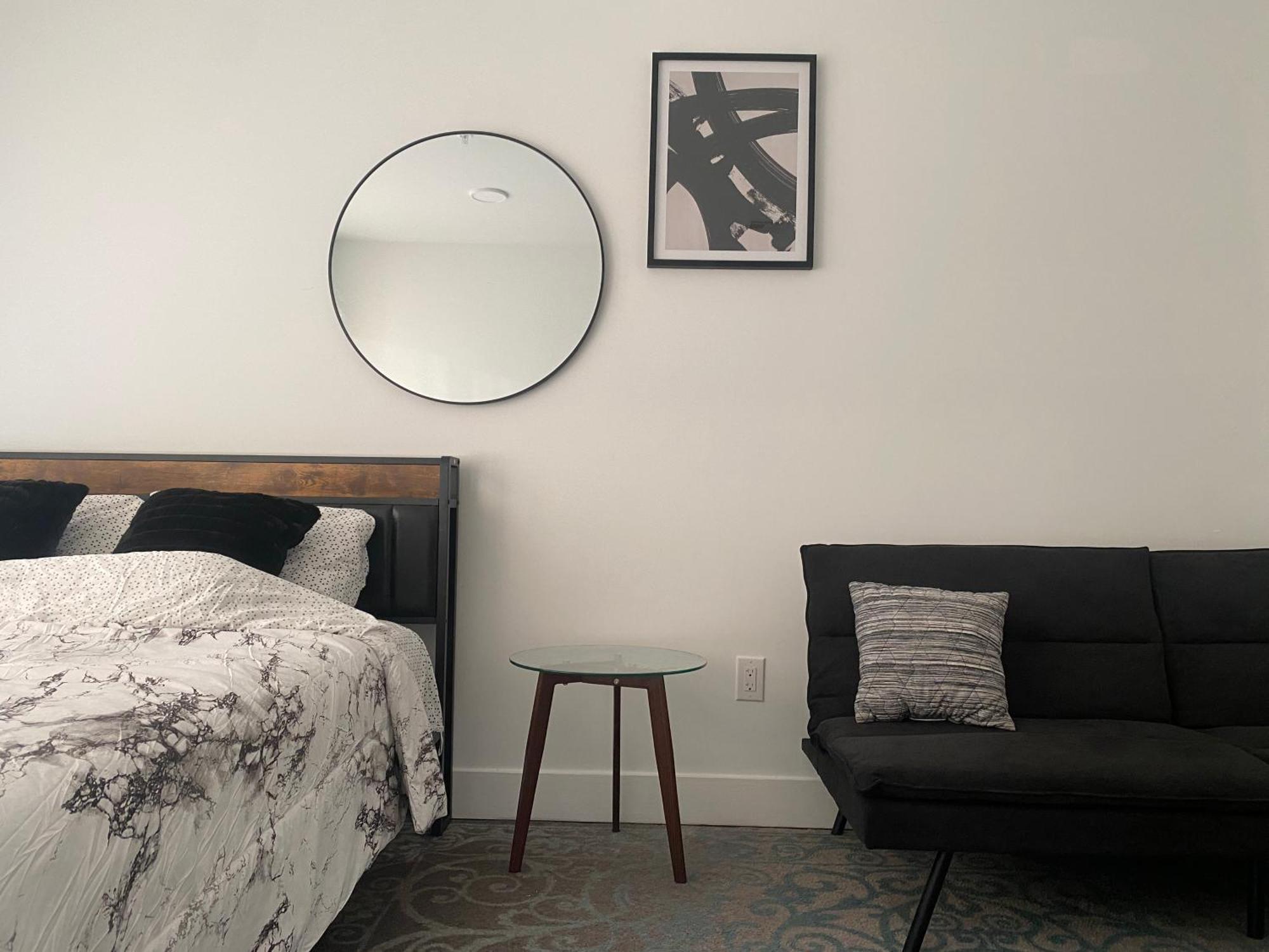 Cozy Apt With Great City View Union City Dış mekan fotoğraf